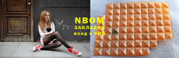 молекула духа Богородицк